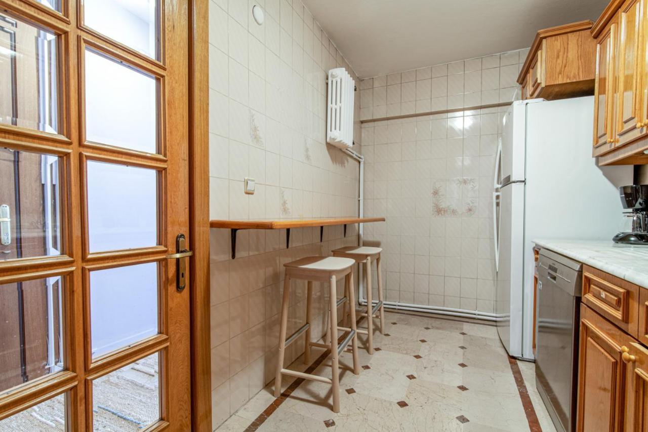 Gorgeous Flat With Lovely Balcony In Nisantasi Istanbul Eksteriør billede